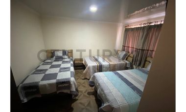 Venta Propiedad Comercial centro de Iquique