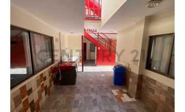 Venta Propiedad Comercial centro de Iquique