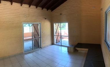 Lobos Country Club - Lobos Hermosa Casa 4 Amb + Dependencia