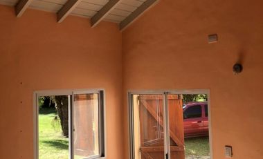 Lobos Country Club - Lobos Hermosa Casa 4 Amb + Dependencia