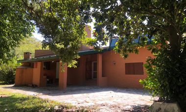 Lobos Country Club - Lobos Hermosa Casa 4 Amb + Dependencia