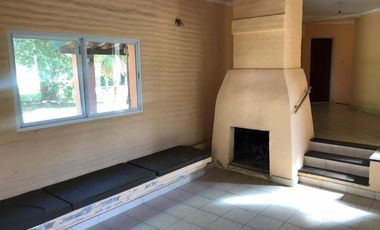 Lobos Country Club - Lobos Hermosa Casa 4 Amb + Dependencia