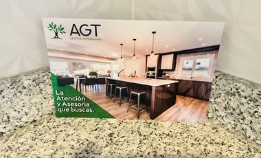 Departamento en VENTA EN SANTA FE