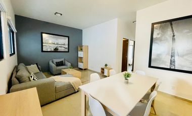 Departamento en VENTA EN SANTA FE