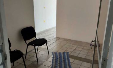 RENTA DE OFICINA AMUEBLADA XALAPA