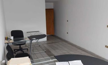 RENTA DE OFICINA AMUEBLADA XALAPA