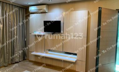 Disewakan Apartemen Condo Sheraton - Tunjungan Plaza Surabaya