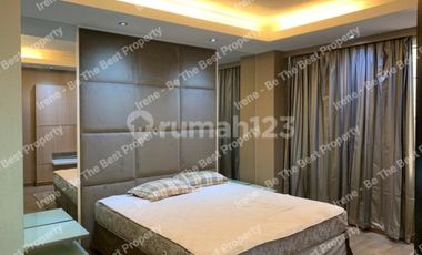 Disewakan Apartemen Condo Sheraton - Tunjungan Plaza Surabaya