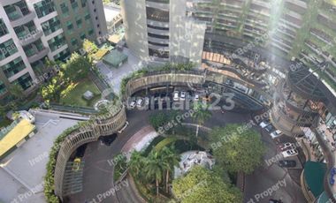 Disewakan Apartemen Condo Sheraton - Tunjungan Plaza Surabaya