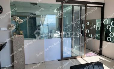 Disewakan Apartemen Condo Sheraton - Tunjungan Plaza Surabaya
