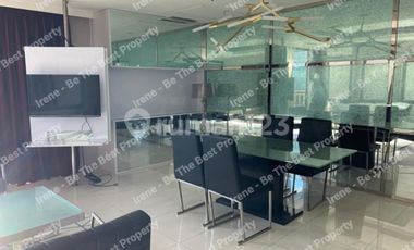 Disewakan Apartemen Condo Sheraton - Tunjungan Plaza Surabaya