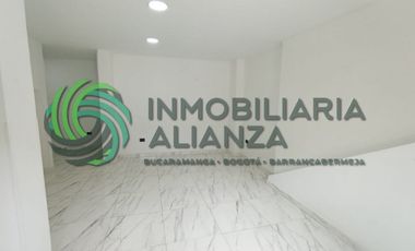 local en arriendo en san francisco. Cod A17162