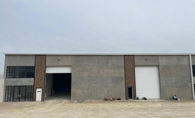 BODEGA COMERCIAL EN RENTA SALTILLO