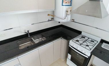 Departamento Tipo Casa en venta en Lanus Este
