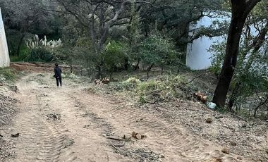Terreno en venta en Calle Mimbres, Fraccionamiento Rancho San Juan
