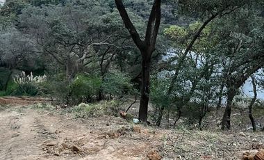 Terreno en venta en Calle Mimbres, Fraccionamiento Rancho San Juan