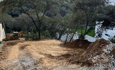 Terreno en venta en Calle Mimbres, Fraccionamiento Rancho San Juan