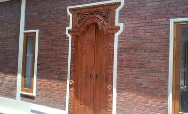 900Jutaan Sudah Dapat Rumah Premium Dengan Luas Tanah 436m2