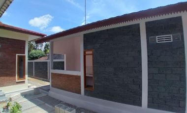 900Jutaan Sudah Dapat Rumah Premium Dengan Luas Tanah 436m2