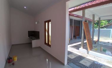 900Jutaan Sudah Dapat Rumah Premium Dengan Luas Tanah 436m2