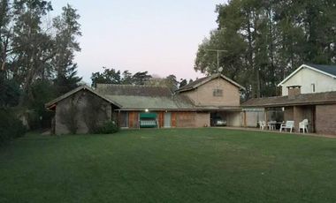 Gran quinta en Maschwitz