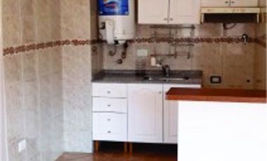 Departamento 2AMB al Frente - EXCELENTE UBICACION -