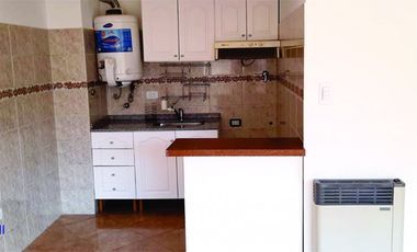 Departamento 2AMB al Frente - EXCELENTE UBICACION -