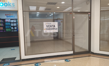 oficina en venta en c.c centro norte. Cod V5498