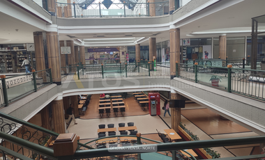 oficina en venta en c.c centro norte. Cod V5498