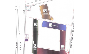 VENTA DE LOTE COMERCIAL SECTOR SAN FERNANDO EN IPIALES