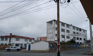 VENTA DE LOTE COMERCIAL SECTOR SAN FERNANDO EN IPIALES