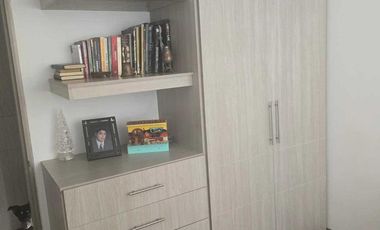 Apartamento Capellania ID: 167391s