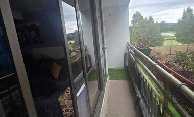 Apartamento Capellania ID: 167391s