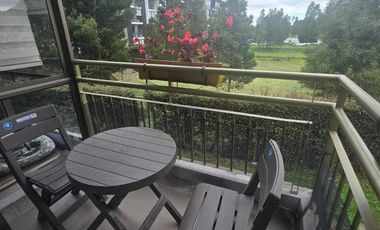 Apartamento Capellania ID: 167391s