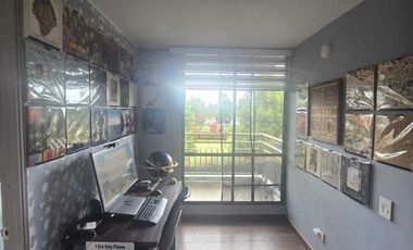 Apartamento Capellania ID: 167391s