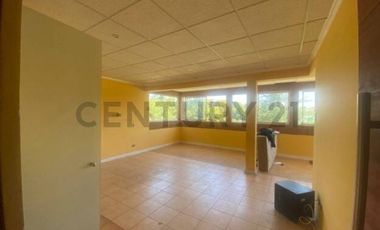 OPORTUNIDAD SE VENDE GRAN CASA CAMINO LONQUÉN