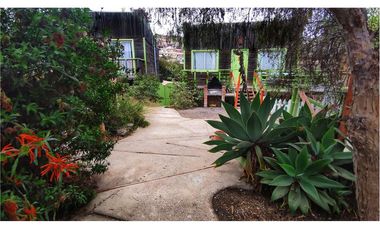 Oportunidad de inversión, Hostal funcionando