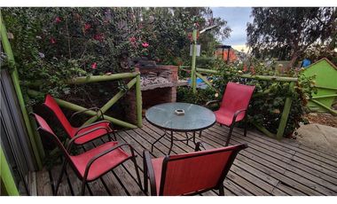 Oportunidad de inversión, Hostal funcionando