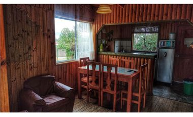 Oportunidad de inversión, Hostal funcionando