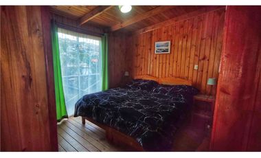 Oportunidad de inversión, Hostal funcionando