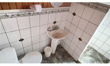 Oportunidad de inversión, Hostal funcionando