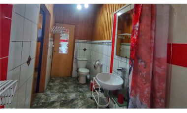 Oportunidad de inversión, Hostal funcionando