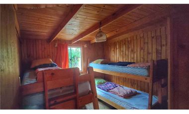 Oportunidad de inversión, Hostal funcionando