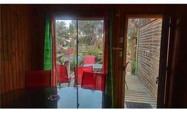 Oportunidad de inversión, Hostal funcionando