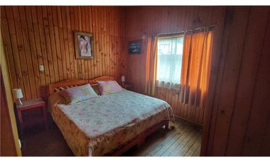 Oportunidad de inversión, Hostal funcionando