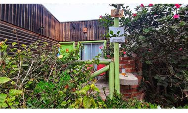 Oportunidad de inversión, Hostal funcionando