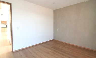 PENT-HOUSE NUEVO EN VENTA CON SEGURIDAD EN TLALNEPANTLA