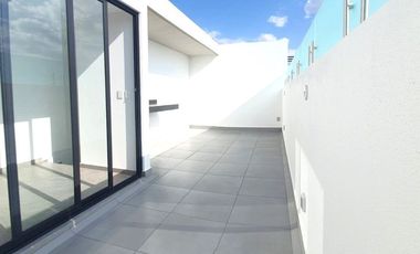 PENT-HOUSE NUEVO EN VENTA CON SEGURIDAD EN TLALNEPANTLA