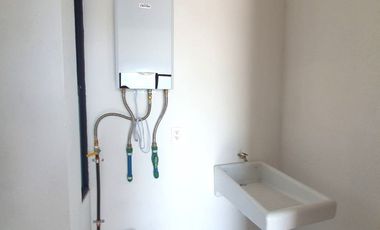 PENT-HOUSE NUEVO EN VENTA CON SEGURIDAD EN TLALNEPANTLA