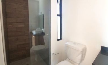 PENT-HOUSE NUEVO EN VENTA CON SEGURIDAD EN TLALNEPANTLA